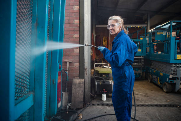 Reliable Gateway, AK Pressure Washing Solutions