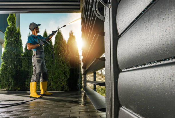 Gateway, AK Pressure Washing Company